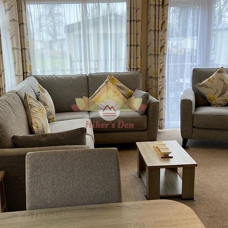 Villa Hiker'S Den, Brigham, Cockermouth, Cumbria Extérieur photo