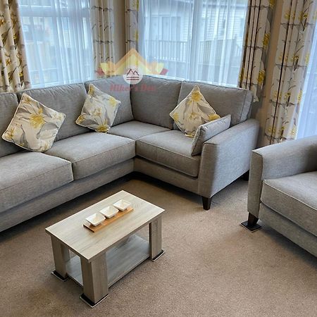 Villa Hiker'S Den, Brigham, Cockermouth, Cumbria Extérieur photo