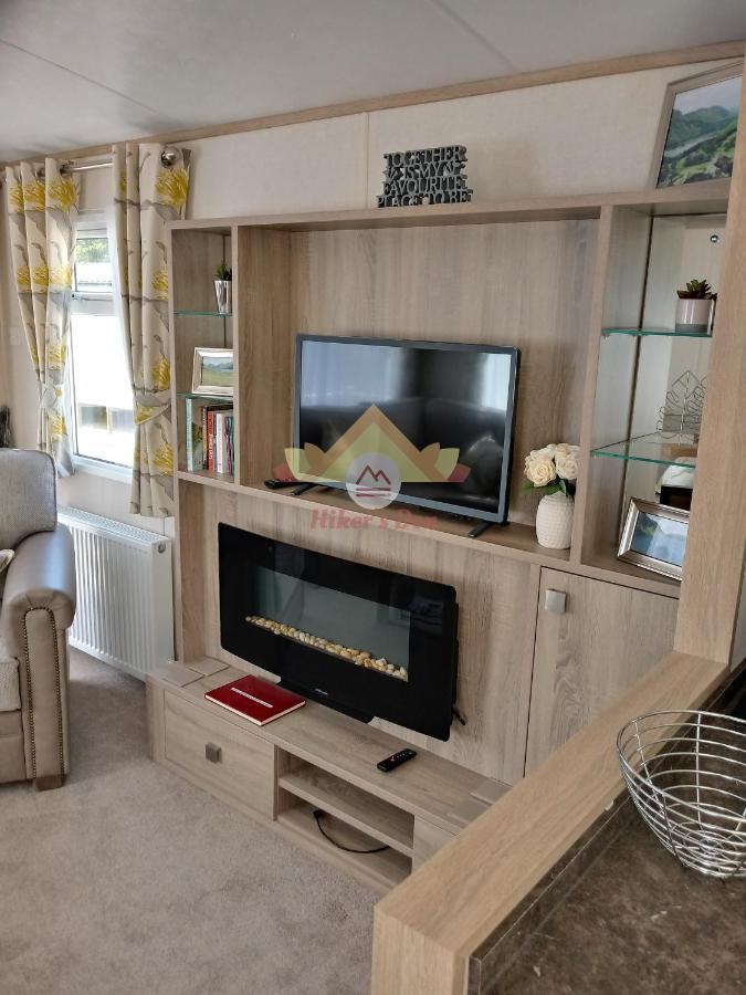 Villa Hiker'S Den, Brigham, Cockermouth, Cumbria Extérieur photo