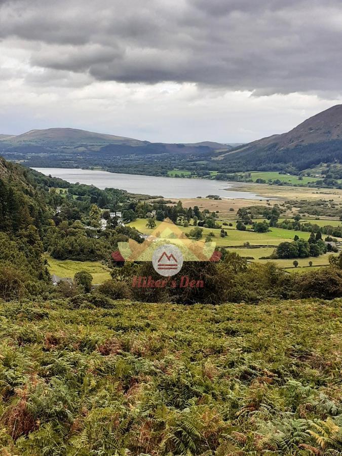 Villa Hiker'S Den, Brigham, Cockermouth, Cumbria Extérieur photo