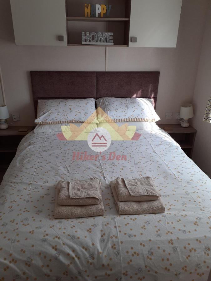 Villa Hiker'S Den, Brigham, Cockermouth, Cumbria Extérieur photo