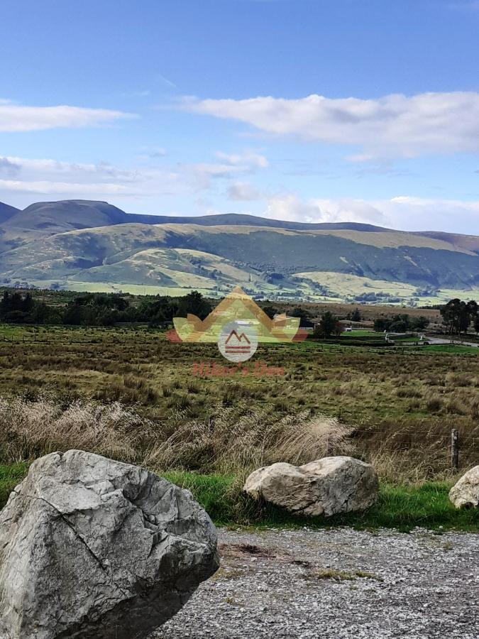 Villa Hiker'S Den, Brigham, Cockermouth, Cumbria Extérieur photo