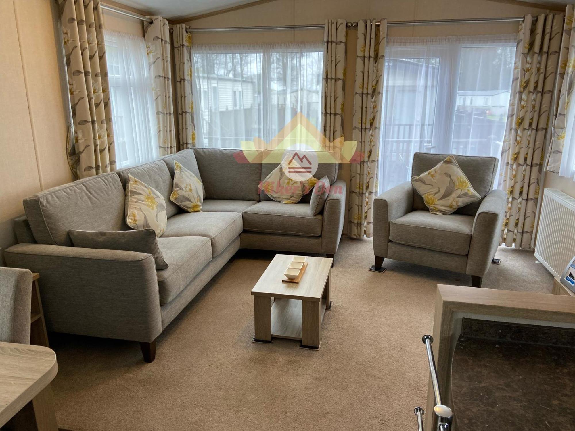 Villa Hiker'S Den, Brigham, Cockermouth, Cumbria Extérieur photo