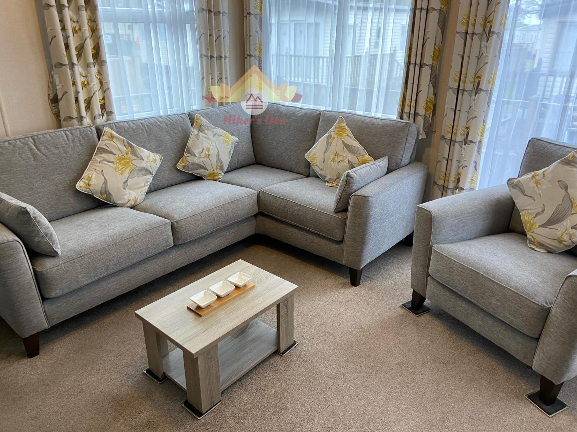 Villa Hiker'S Den, Brigham, Cockermouth, Cumbria Extérieur photo