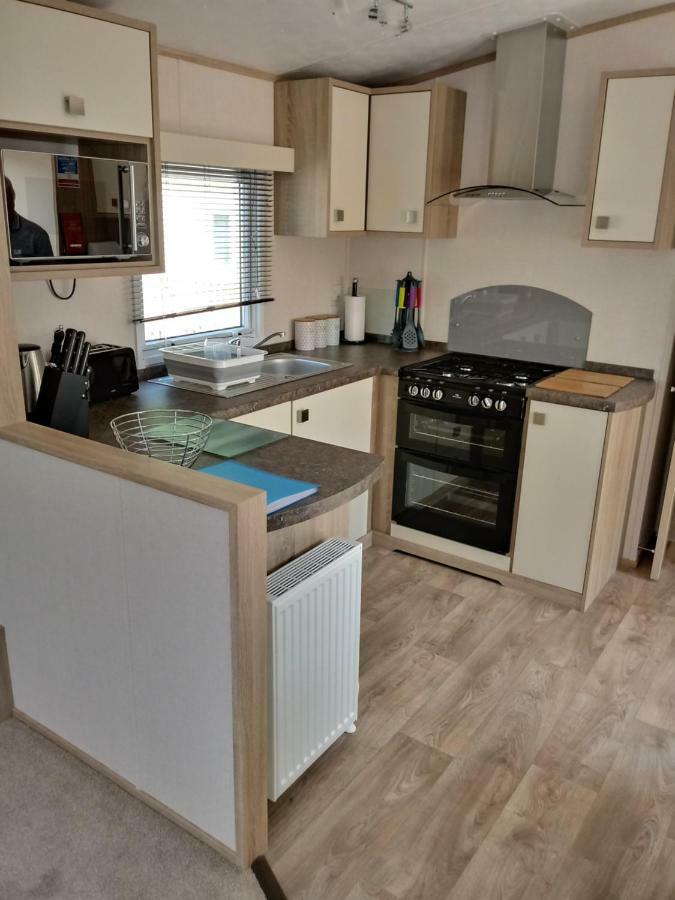 Villa Hiker'S Den, Brigham, Cockermouth, Cumbria Extérieur photo